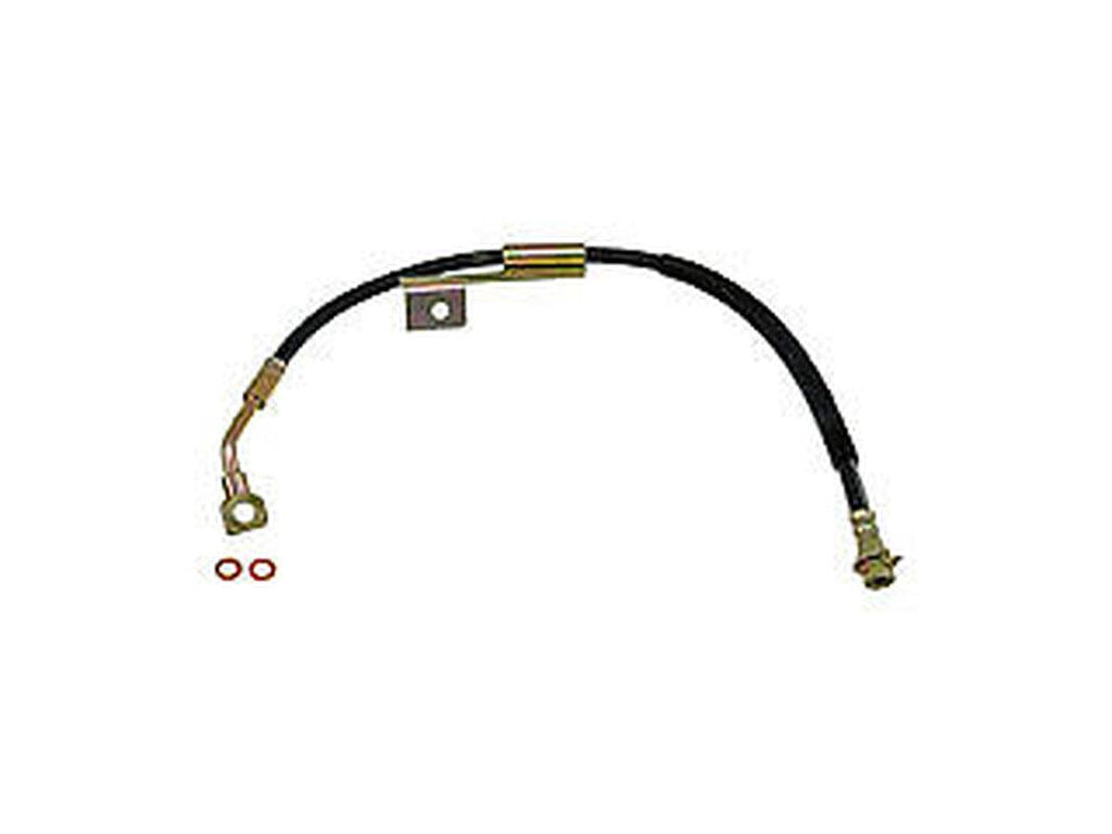 Brake Hydraulic Hose for Express 2500, Express 3500, Savana 2500+More H380588