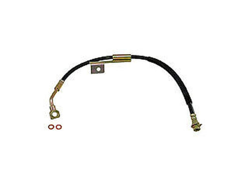 Brake Hydraulic Hose for Express 2500, Express 3500, Savana 2500+More H380588