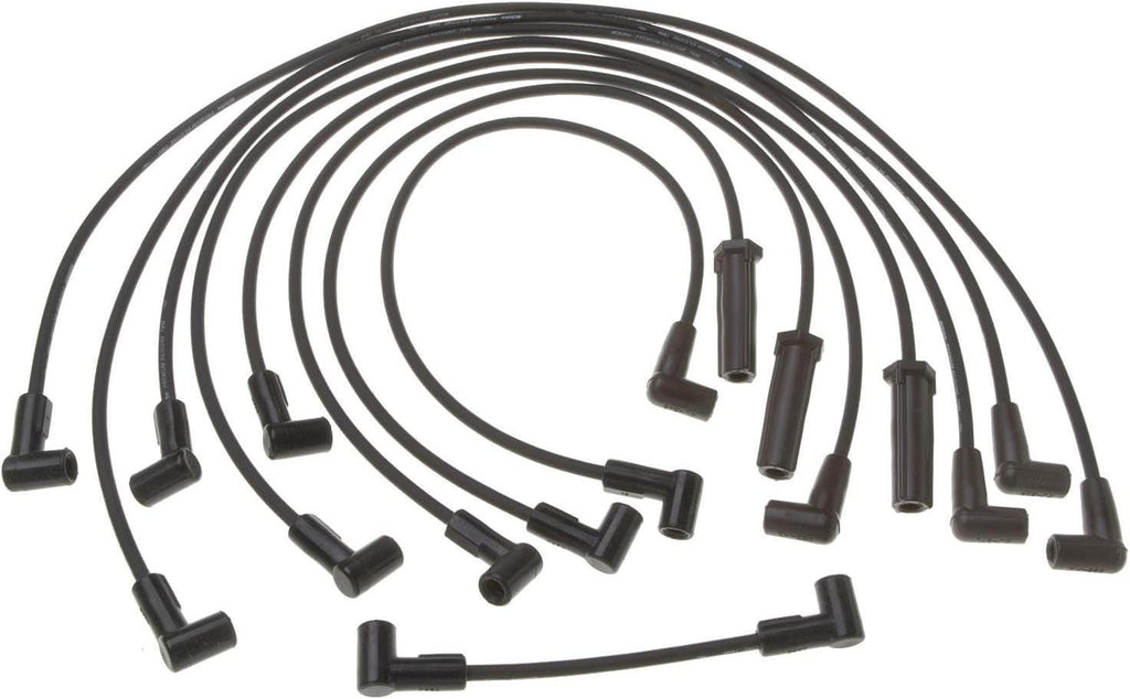 Professional 9708S Spark Plug Wire Set