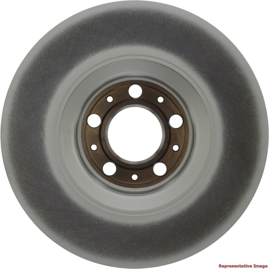 Centric Front Disc Brake Rotor for Volvo (320.39032H)