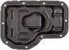 Spectra Engine Oil Pan for 03-06 Kia Sorento (HYP19A)