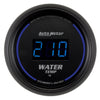 2-1/16 in. WATER TEMPERATURE 0-340 Fahrenheit COBALT DIGITAL - greatparts