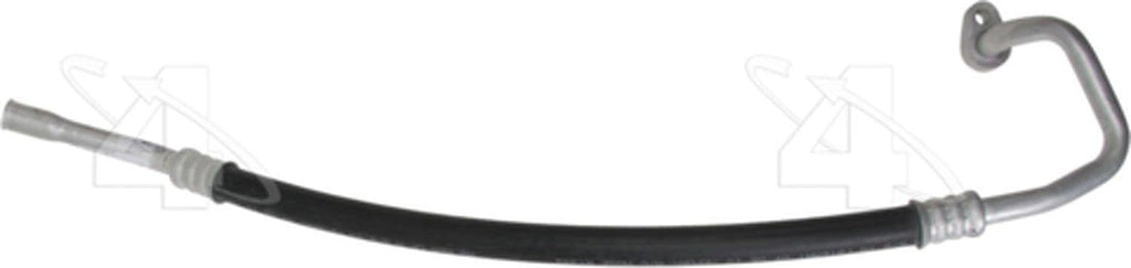 Suction Line Hose Assembly - 56816