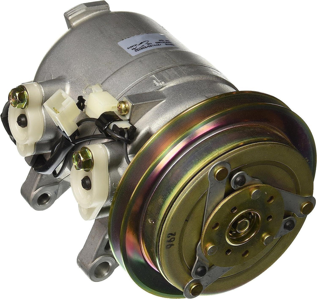 58440 New AC Compressor