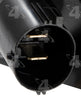 Four Seasons Engine Cooling Fan Assembly for 16 Escape 75948