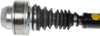 Dorman Drive Shaft for 02-07 Jeep Liberty 938-124