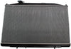 13208 Radiator Compatible with 2011-2016 Honda Odyssey