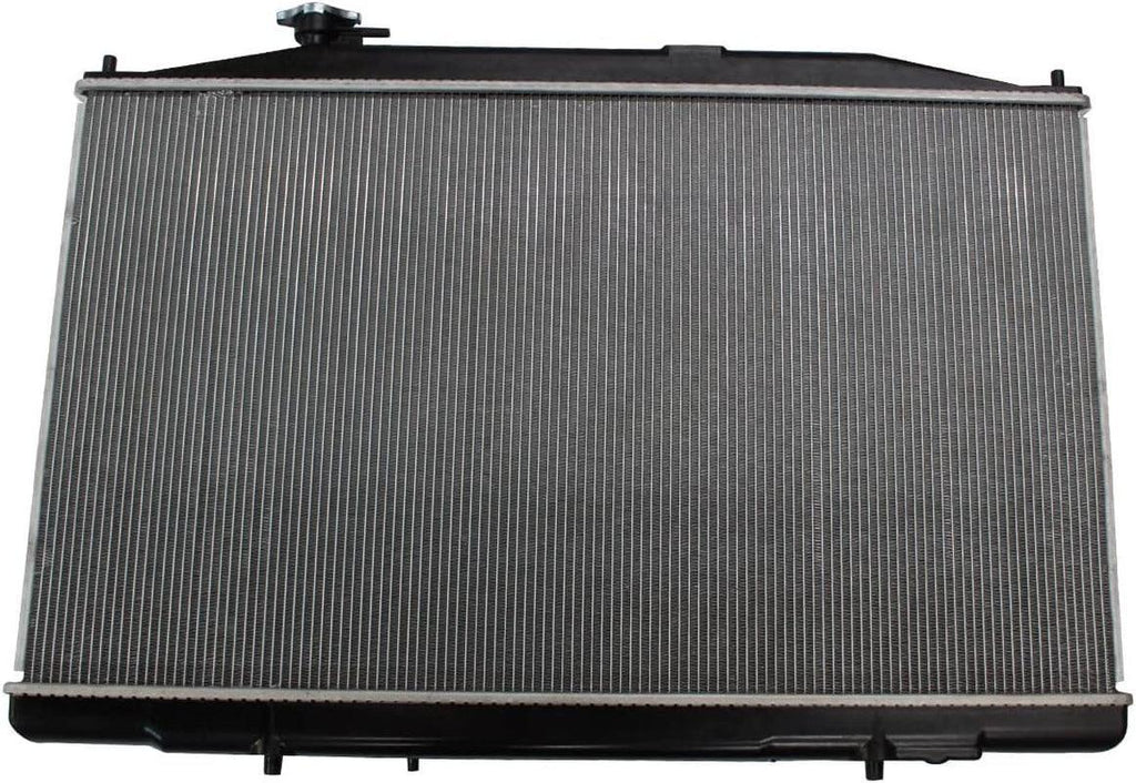 13208 Radiator Compatible with 2011-2016 Honda Odyssey