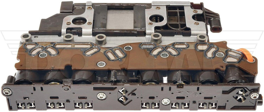Transmission Control Module for Enclave, SRX, XTS, Traverse, Acadia 609-009