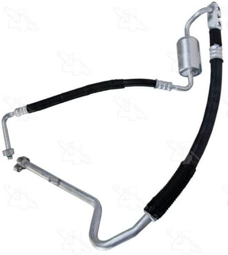 56044 Discharge & Suction Line Hose Assembly (56044)