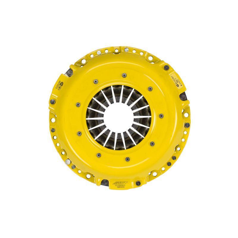 SB020X ACT Xtreme Pressure Plate - greatparts