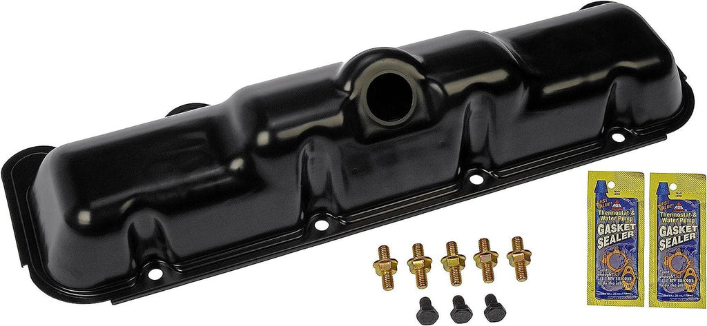 Dorman 264-986 Passenger Side Engine Valve Cover Compatible with Select Models