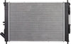 CU13412 Complete Radiator, 1 Pack