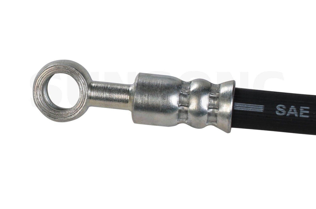 Sunsong Brake Hydraulic Hose for Lancer, Outlander, Outlander Sport, RVR 2202579