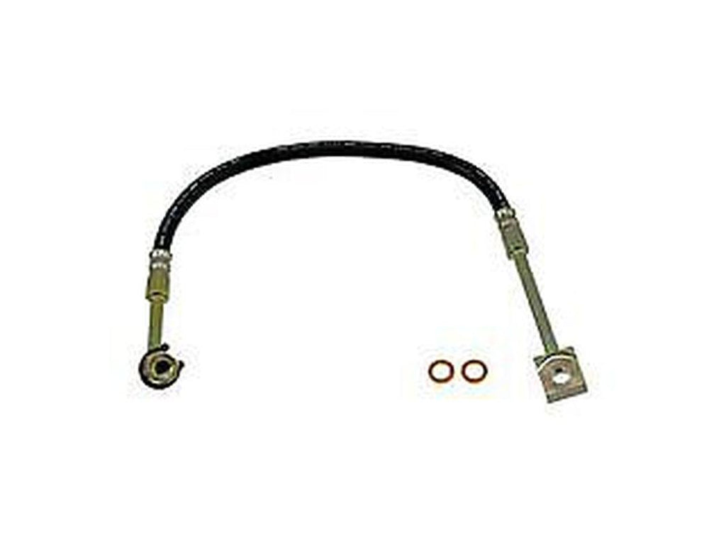 Dorman Brake Hydraulic Hose for 1983-1988 Ford Ranger H38147