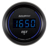 2-1/16 in. PYROMETER 0-2000 Fahrenheit COBALT DIGITAL - greatparts