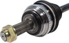 NCV36504 CV Axle Shaft Assembly - Right Front (Passenger Side)