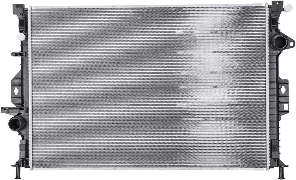 13315 Volvo Replacement Radiator