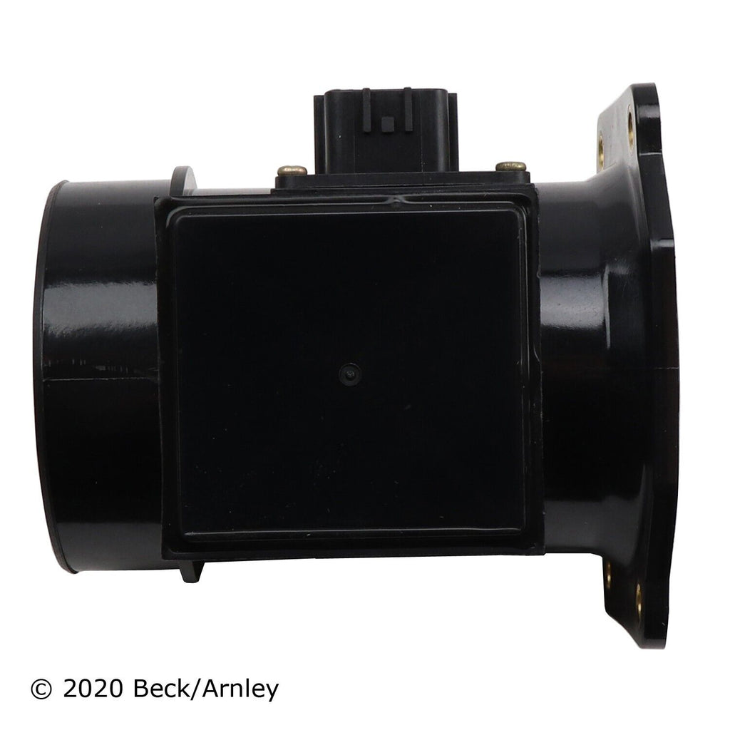 Beck Arnley Mass Air Flow Sensor for I30, Q45, Maxima, J30 158-0824