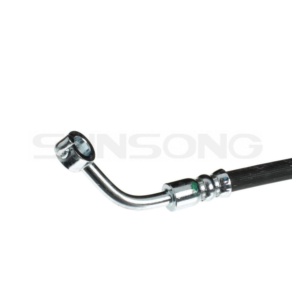 Sunsong Brake Hydraulic Hose for 18-20 Accord 2207718