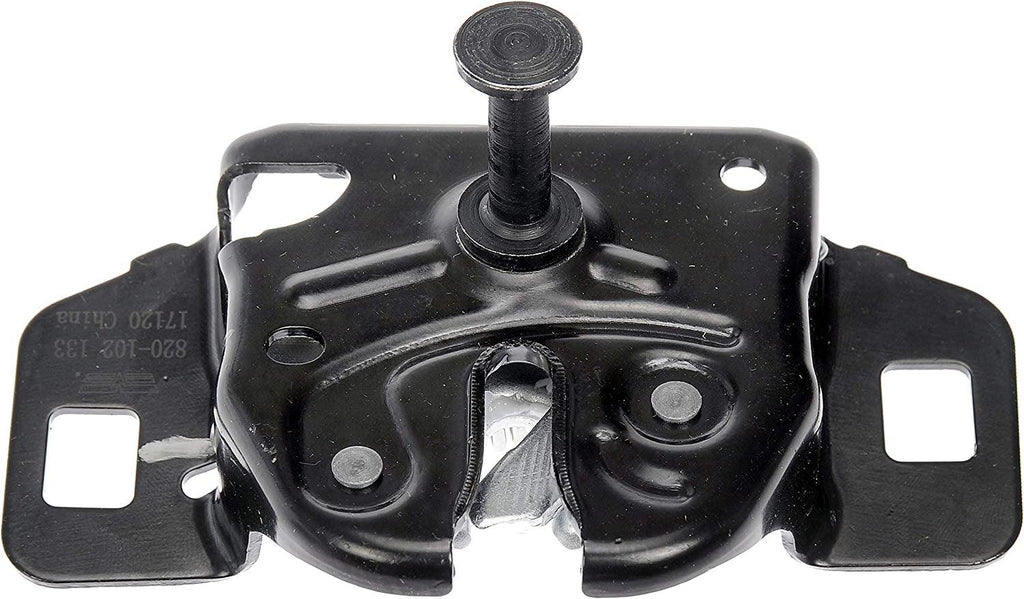 Dorman 820-102 Hood Latch Assembly for Select Chrysler/Dodge/Ram Models