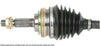 Front Driver Side Cardone CV Axle for Prizm, Corolla, Celica, MR2 (66-5126)