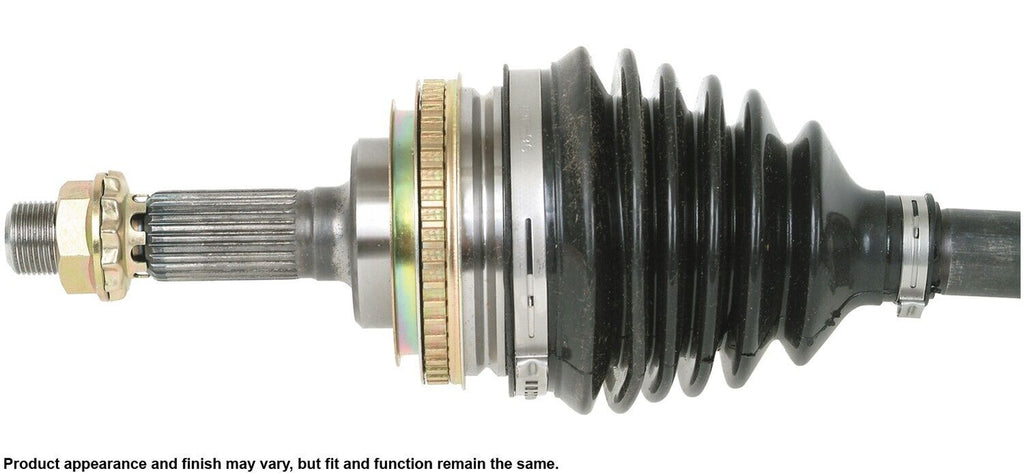 Front Driver Side Cardone CV Axle for Prizm, Corolla, Celica, MR2 (66-5126)