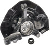 Dorman Steering Knuckle Kit for 04-10 Sienna 698-428