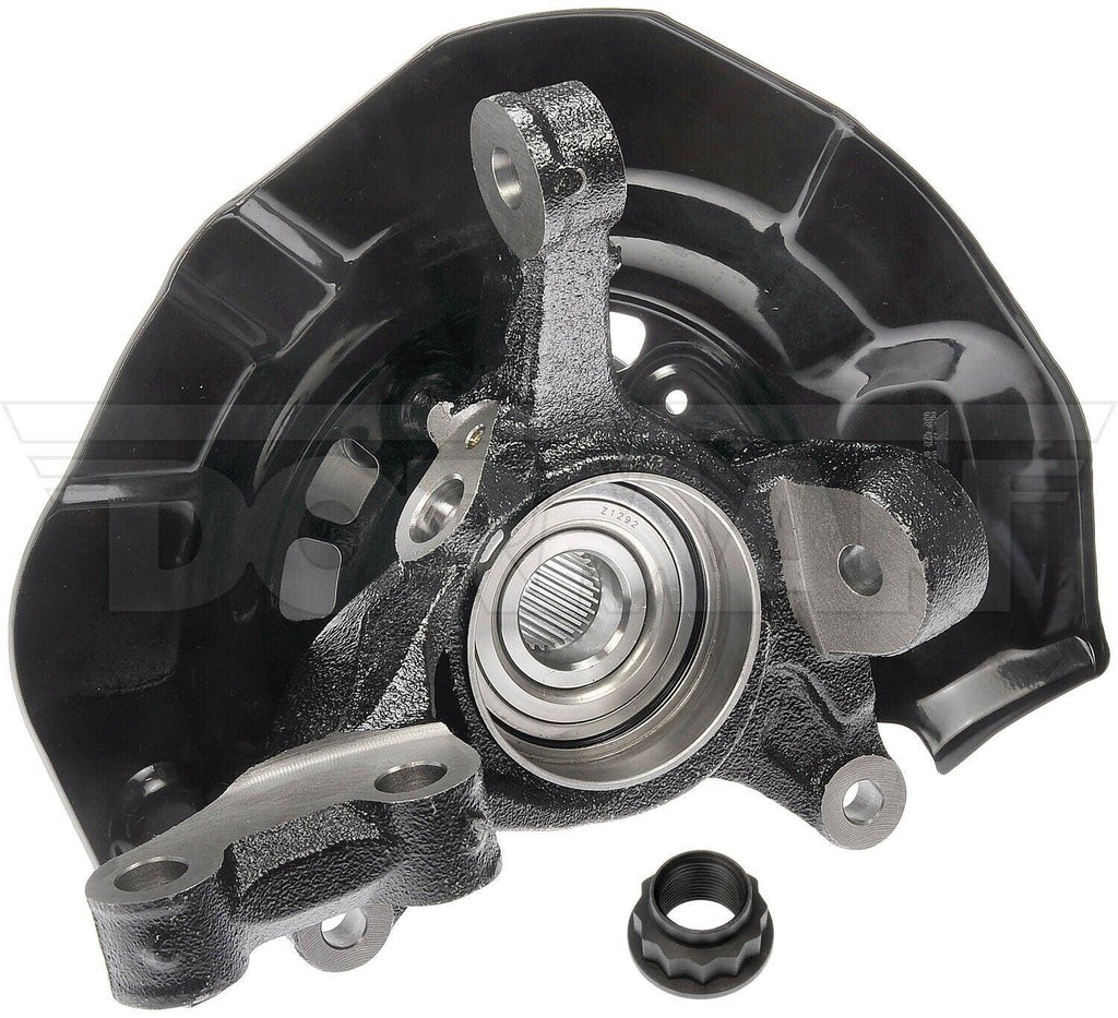 Dorman Steering Knuckle Kit for 04-10 Sienna 698-428