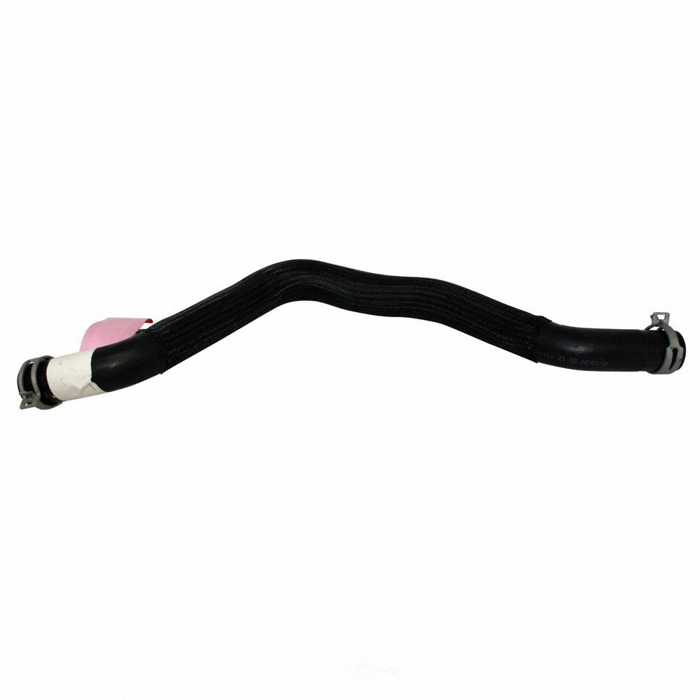 KM-5064 Engine Coolant Recovery Tank Hose Fits Select: 2007-2015 FORD EDGE, 2007-2015 LINCOLN MKX