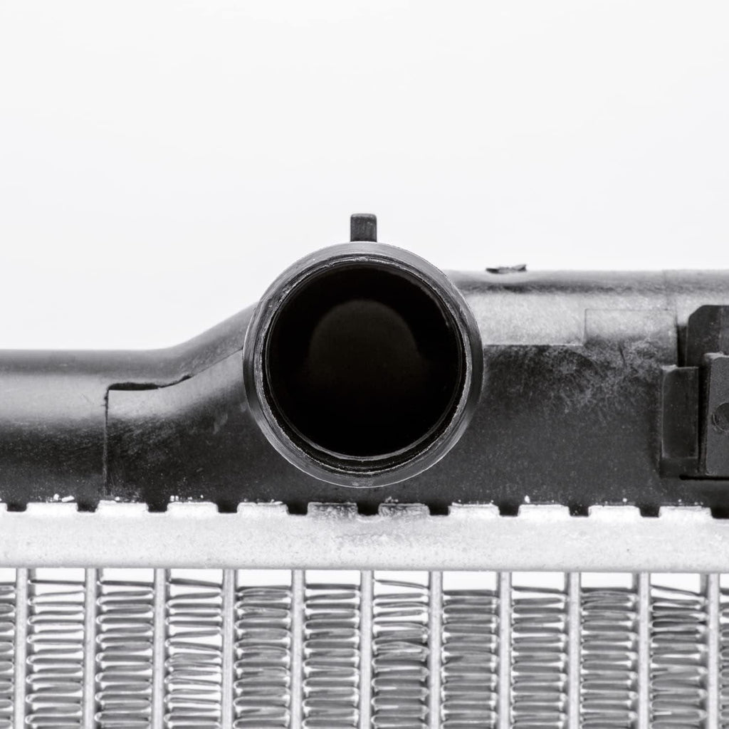 2148 Radiator Compatible with 1998-2002 Honda Accord