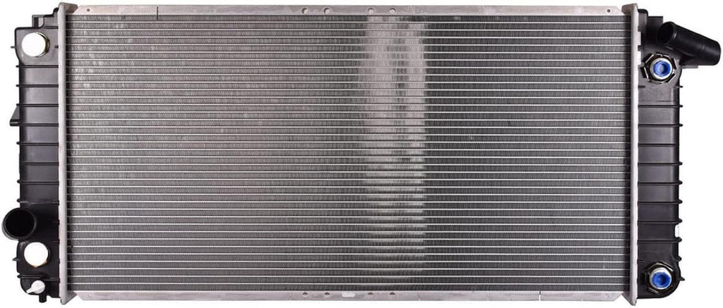 221-9002 Radiator