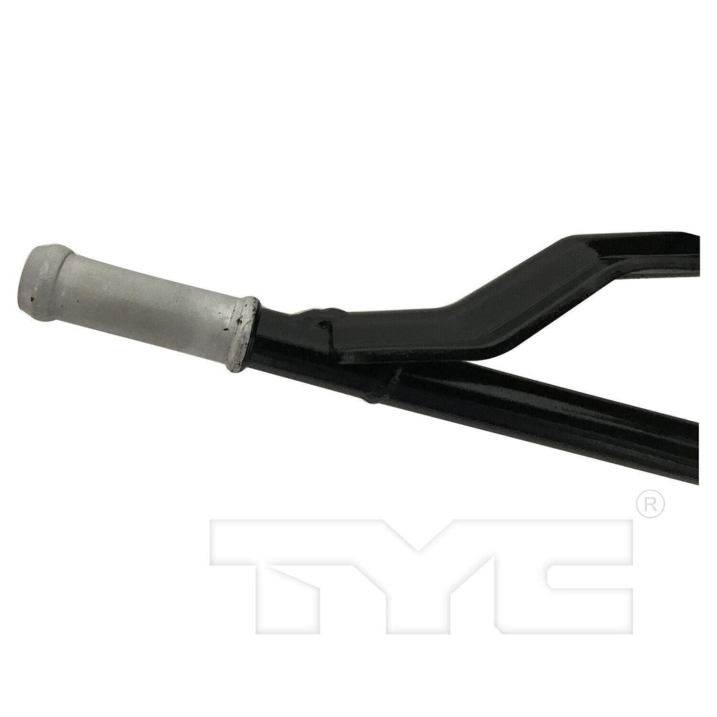 TYC Automatic Transmission Oil Cooler for 01-07 Highlander 19124