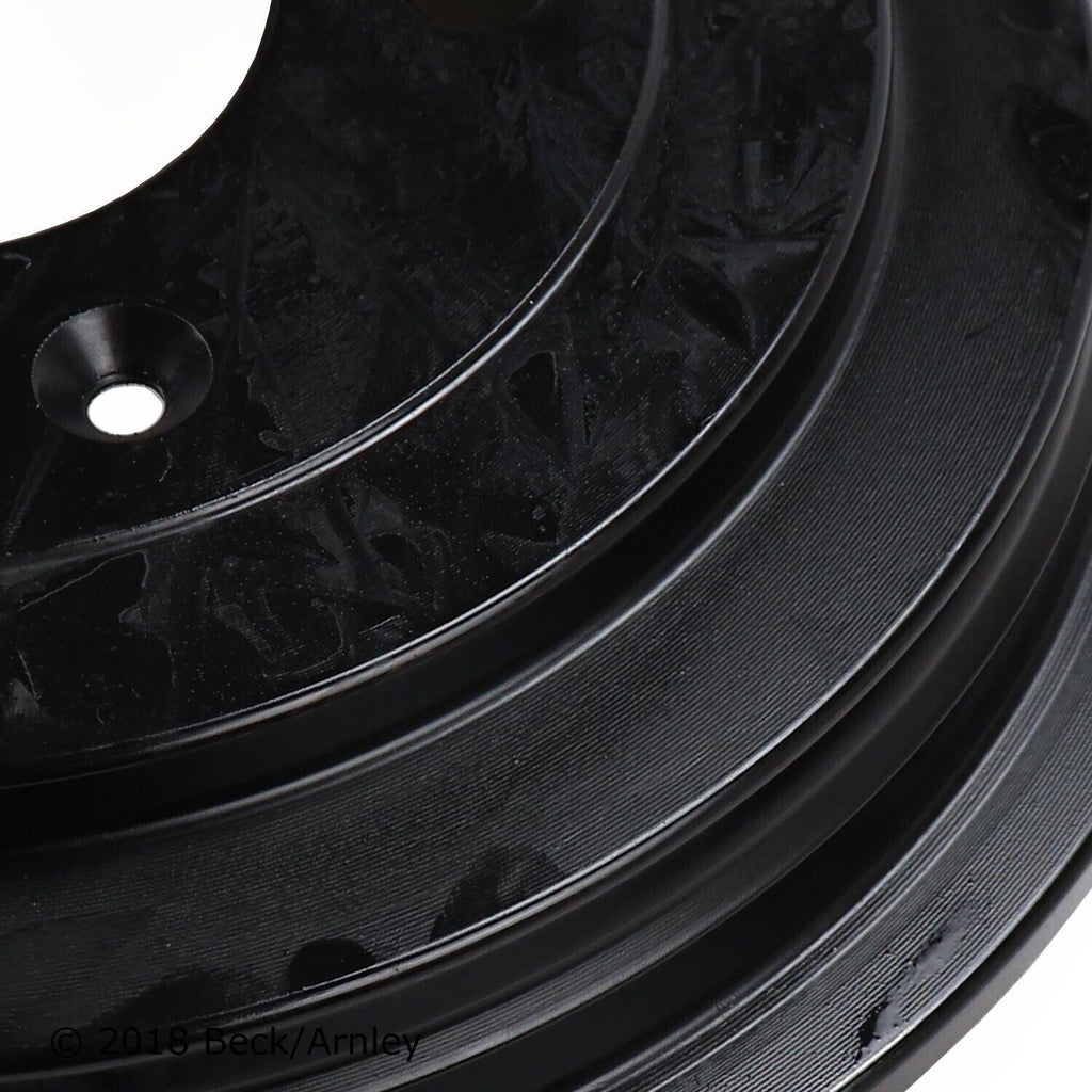 Beck Arnley Brake Drum for Accent, Rio 083-3691