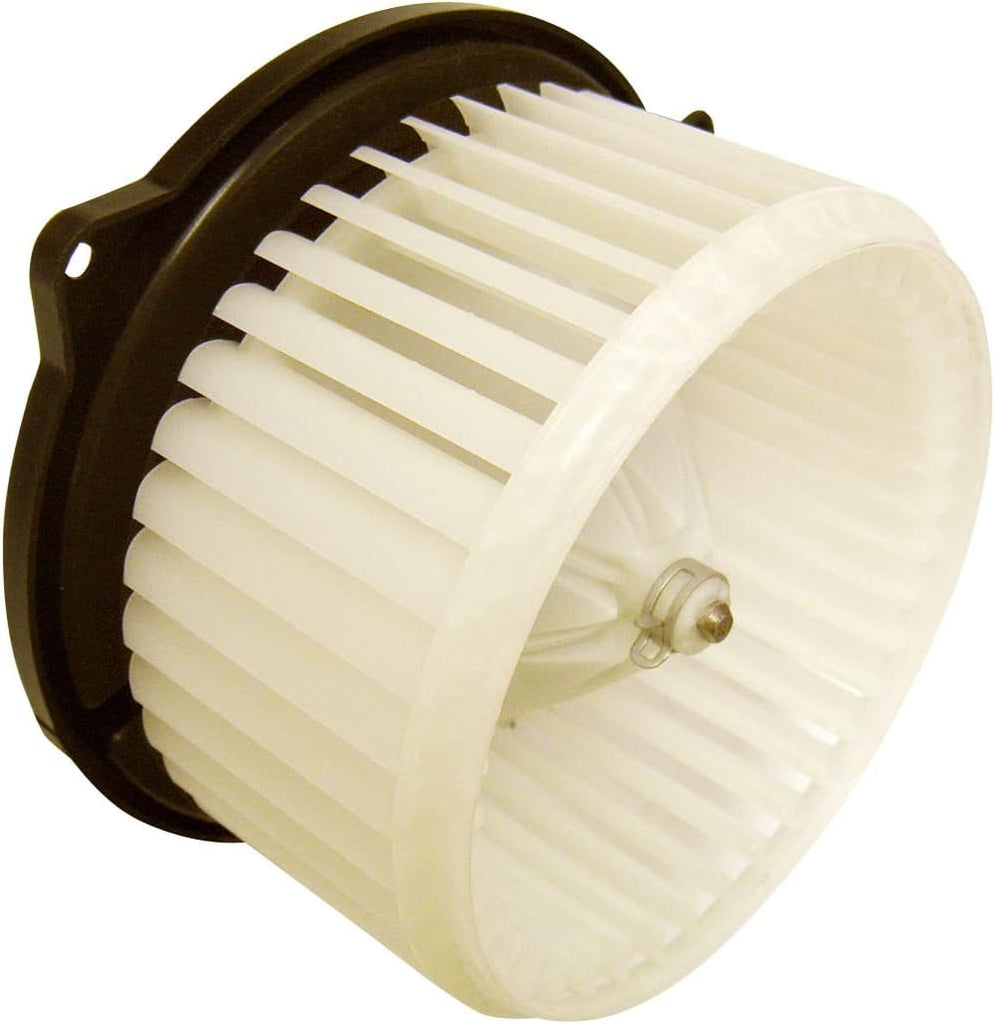 Hvac Blower Motor - 700036