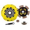 SB9-XTG6 ACT XT-M/Race Sprung 6 Pad Kit - greatparts