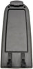 Dorman Console Lid for Beetle, Beetle Cabrio, Bora, Golf, Jetta 924-828