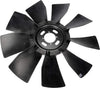 Dorman 620-354 Engine Cooling Fan Blade for Select Chevrolet/Gmc Models