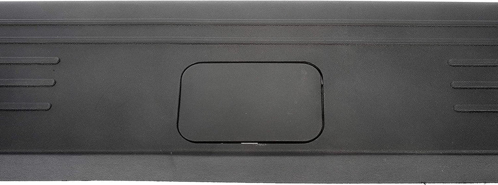 Dorman 926-933 Driver Side Truck Bed Molding for Select Ford Models