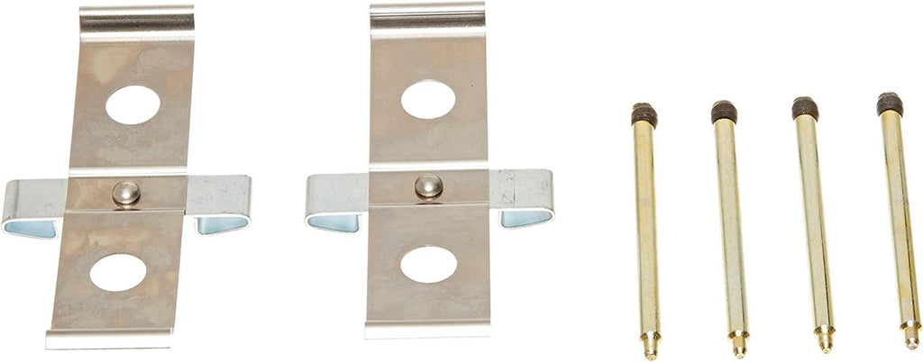 H5817A Professional Grade Disc Brake Caliper Hardware Kit