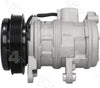 158337 A/C Compressor