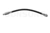 Brake Hydraulic Hose for Apollo, Nova, Omega, Ventura, C10 Suburban+More 2201166