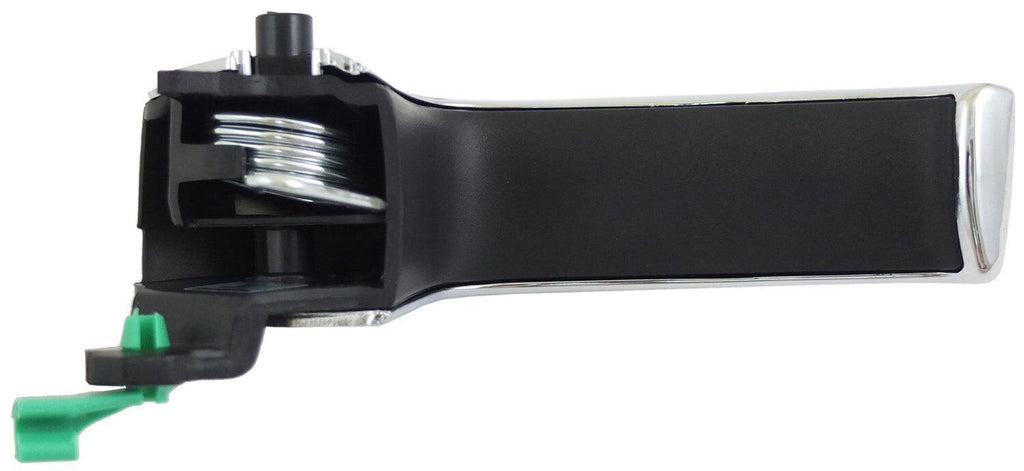Dorman Interior Door Handle for 1500, Ram 1500 93334
