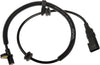 Dorman 970-103 ABS Wheel Speed Sensor Compatible with Select Ford Models