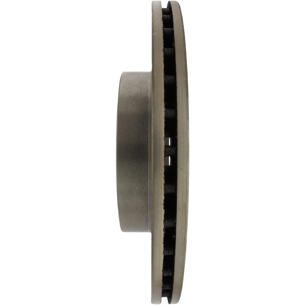 Centric Front Disc Brake Rotor for I30, Maxima (121.42043)