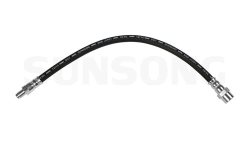 Sunsong Brake Hydraulic Hose for Mercedes-Benz 2203934
