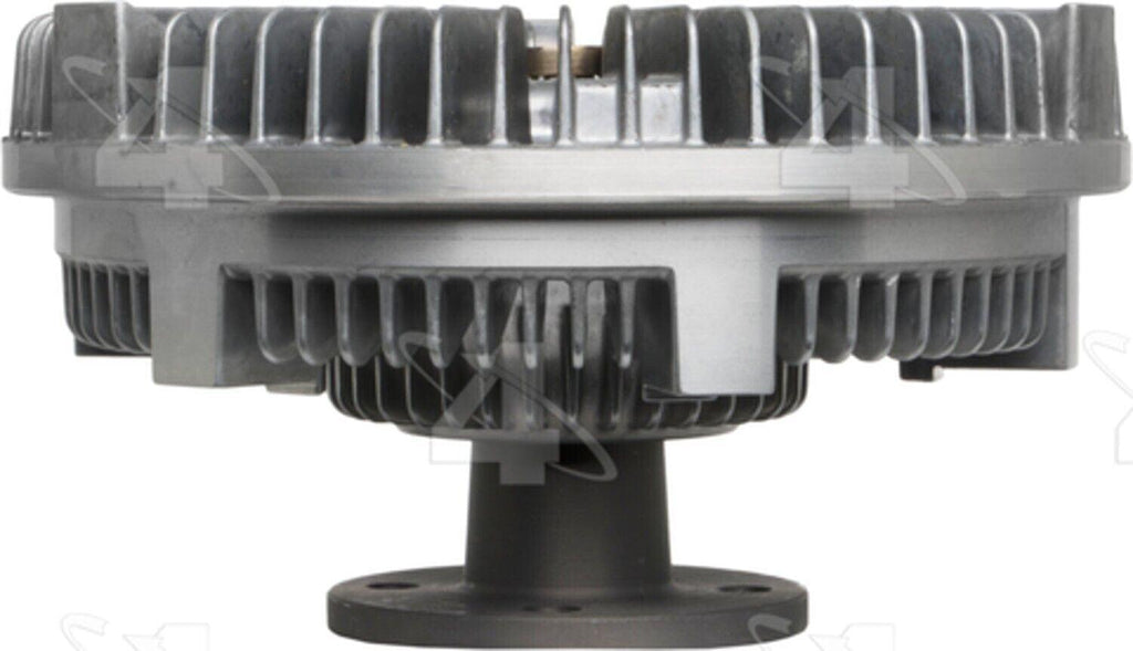 Engine Cooling Fan Clutch for P30, P3500, C1500, C1500 Suburban, C2500+More 2831