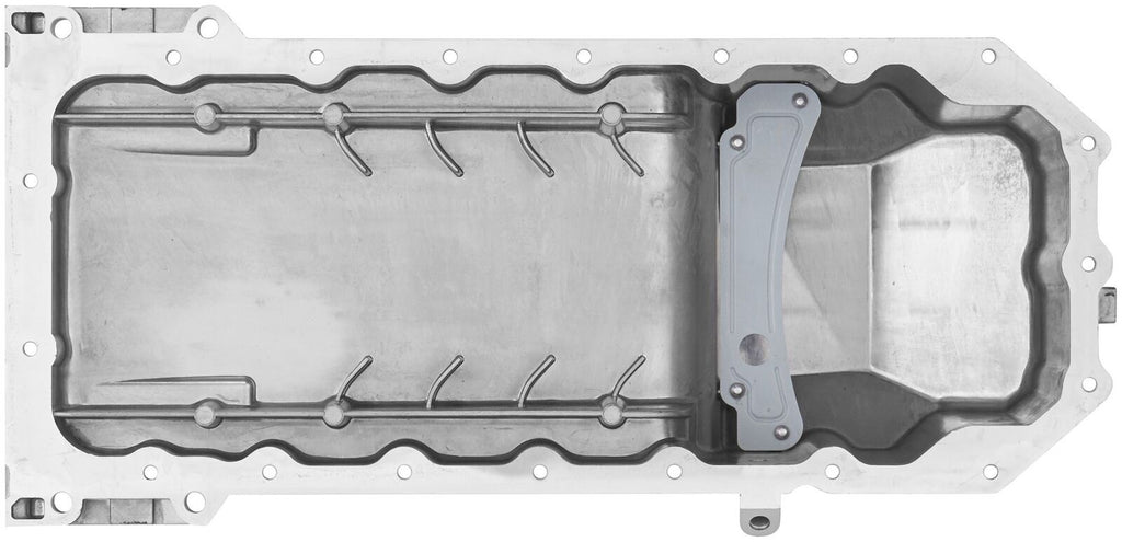 Spectra Engine Oil Pan for 300, Challenger, Charger, Magnum CRP49A