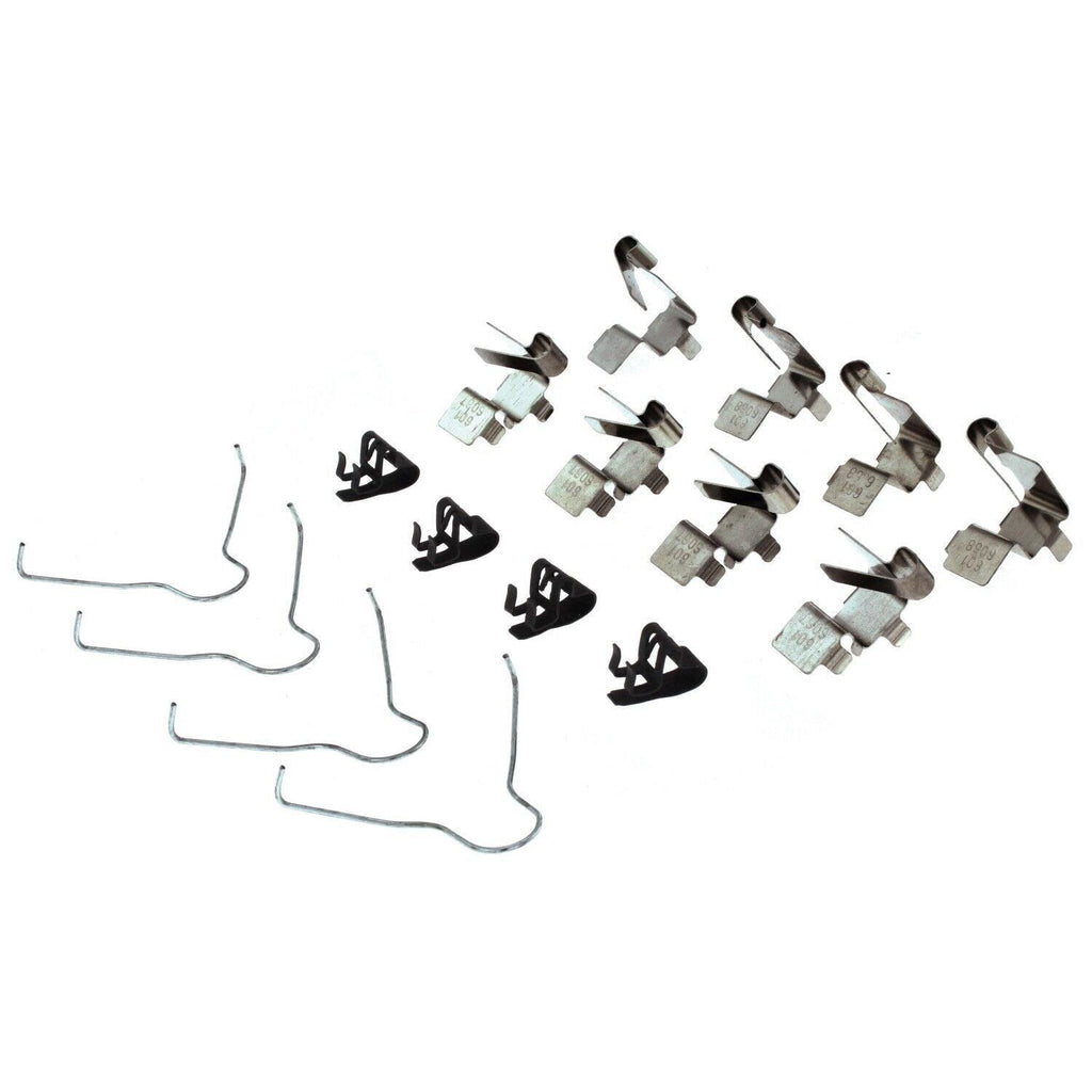 Centric Front Disc Brake Pad for Celica, ES250, Camry (105.03560)