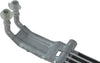 AC Condenser A/C Air Conditioning for Ford Taurus Flex Lincoln MKS MKT Sable